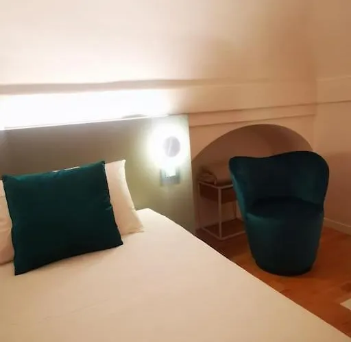 Gombruti14 Boutique Διαμέρισμα