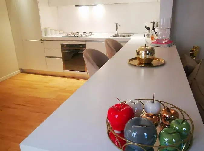 Gombruti14 Boutique Μπολόνια