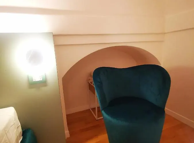 Gombruti14 Boutique Μπολόνια