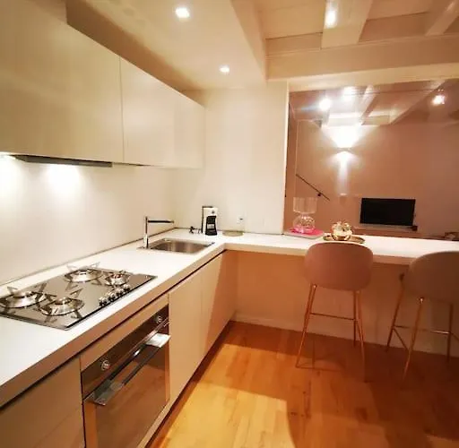 Gombruti14 Boutique Διαμέρισμα Μπολόνια