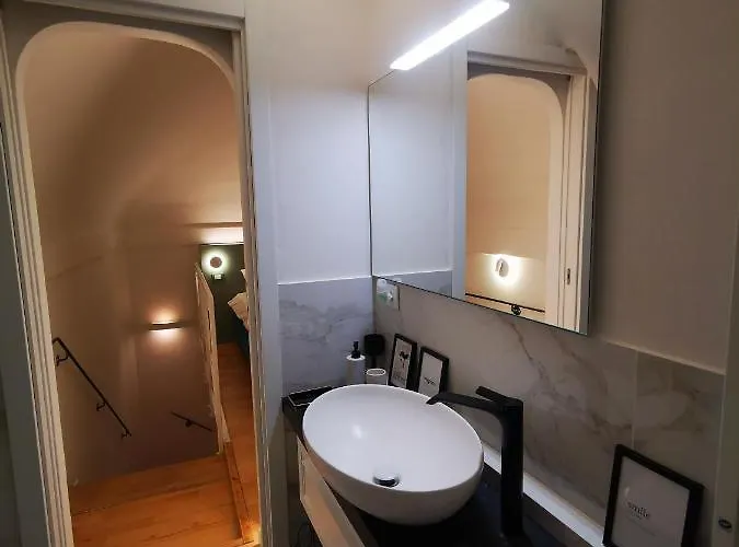 Gombruti14 Boutique Διαμέρισμα *