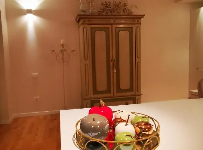 Διαμέρισμα Gombruti14 Boutique