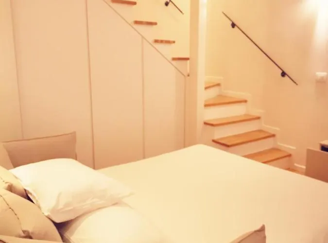 Gombruti14 Boutique Μπολόνια