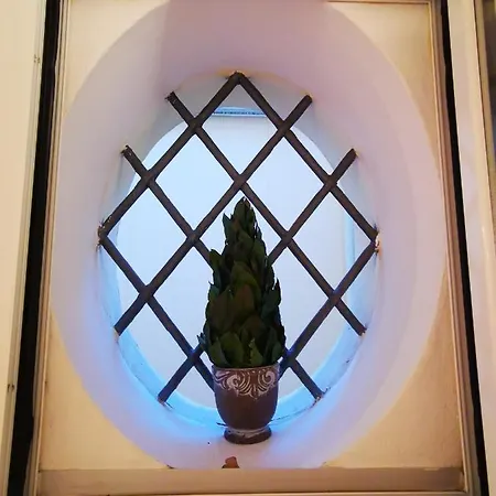 Gombruti14 Boutique Apartment *