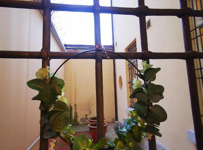 아파트 Gombruti14 Boutique 볼로냐