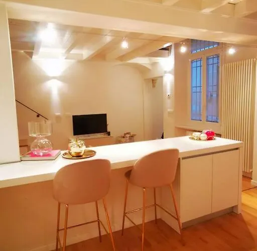 아파트 Gombruti14 Boutique *