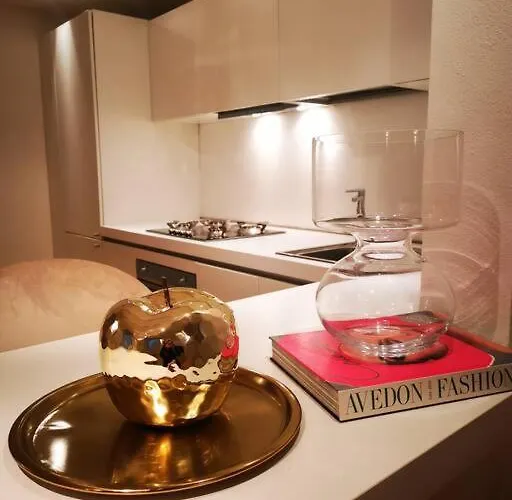 아파트 Gombruti14 Boutique