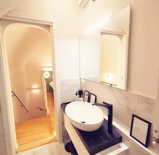 Gombruti14 Boutique 아파트