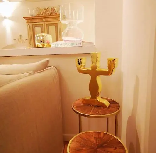 아파트 Gombruti14 Boutique