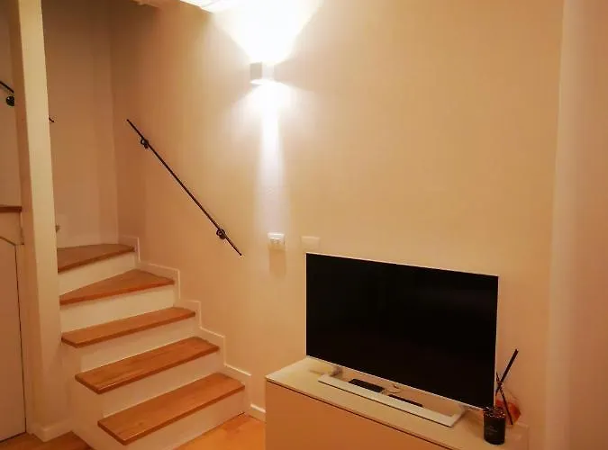 Gombruti14 Boutique 아파트