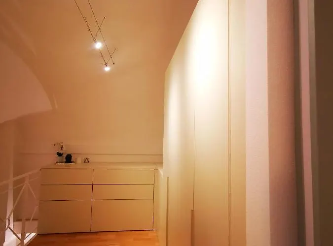 Gombruti14 Boutique * 볼로냐