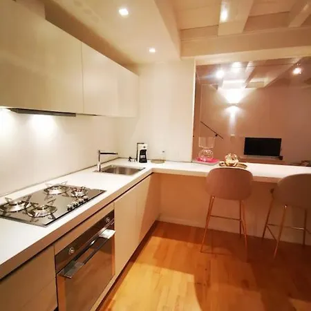 Gombruti14 Boutique Apartment Bologna