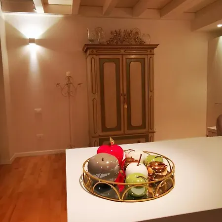 Apartment Gombruti14 Boutique